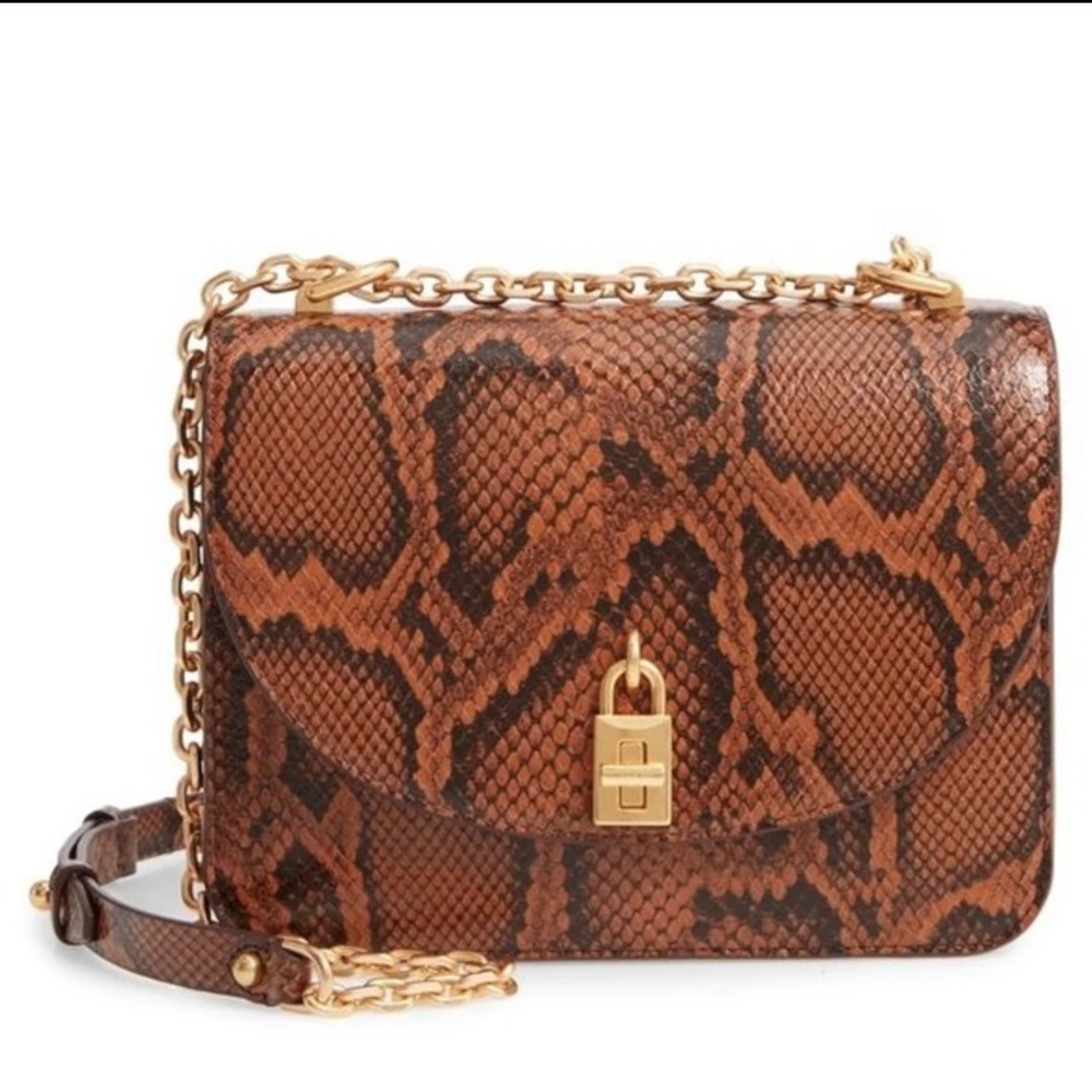 Rebecca Minkoff Love Too Crossbody